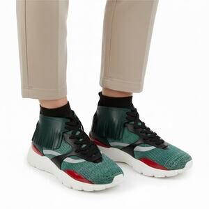Valentino Garavani | Shoes | Valentino Garavani Offwhite Tan  display picture 3